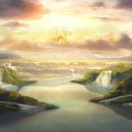 Ați auzit de Noul Ierusalim? Iată unde spune Biblia că vor locui cei mântuiți