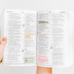 4 Modalități de Studiu Biblic ce îți pot trezi interesul