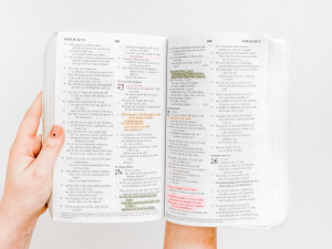 4 Modalități de Studiu Biblic ce îți pot trezi interesul